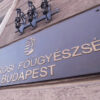 Megvan, kit jelöl legfőbb ügyésznek a köztársasági elnök