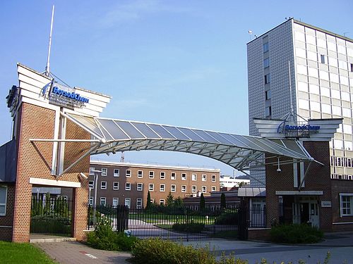 Háttér