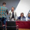 Tóth-Szántai József ismét fogadóórát tartott Miskolcon